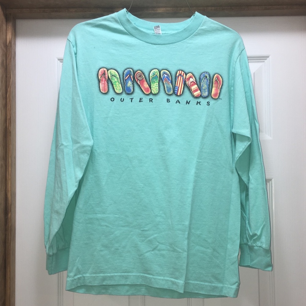 Outer Banks Long Sleeve